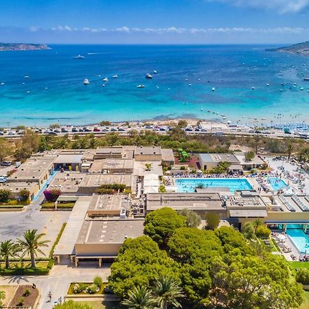 Mellieha Holiday Centre Kültér fotó